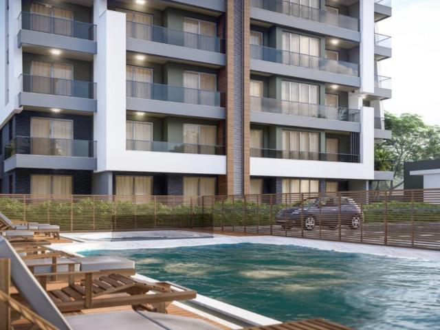 Daire 4+1 Altıntaş, Antalya, Türkiye 119020