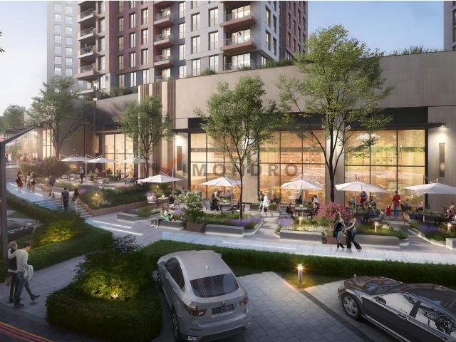 Daire 4+1 Bağcılar, İstanbul, Türkiye 215567