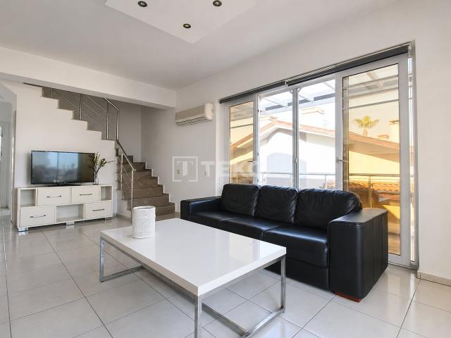 Daire 4+1 Belek, Antalya, Türkiye 228678