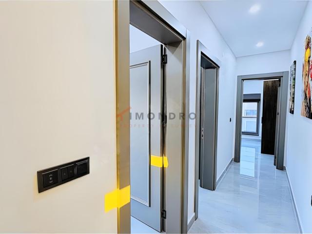 Daire 4+1 Serik, Antalya, Türkiye 215559