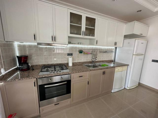 Daire 5+1 Alanya, Antalya, Türkiye 176838