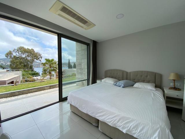 Daire 5+1 Gündoğan, Muğla, Türkiye 214896