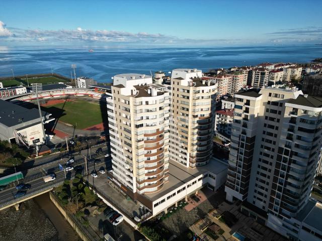 Daire 5+2 Akçaabat, Trabzon, Türkiye 215740