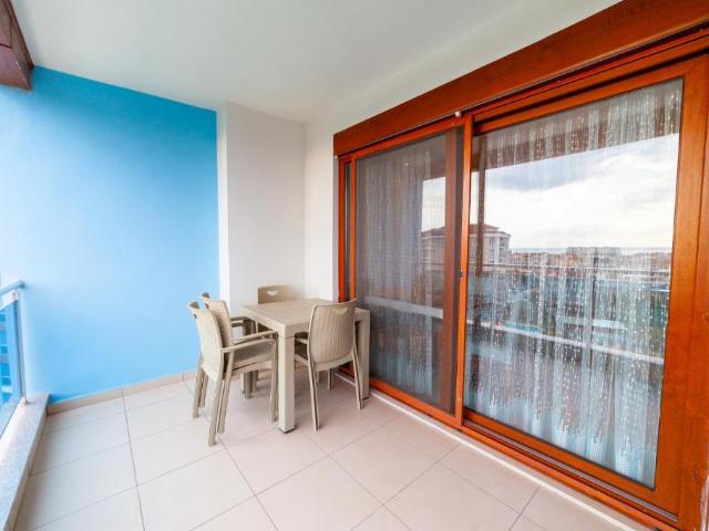 Daire 1+0 Alanya, Antalya, Türkiye 134294