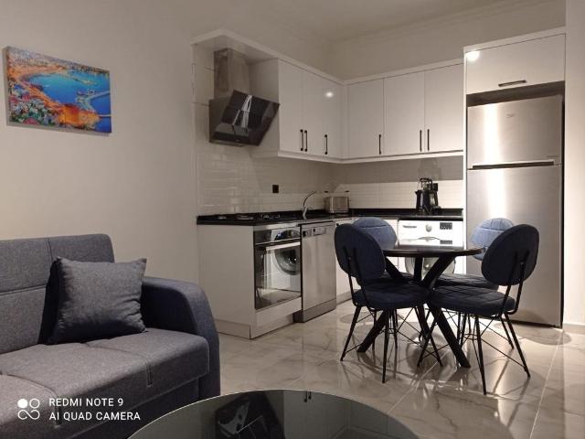 Daire 1+0 Avsallar, Antalya, Türkiye 225095