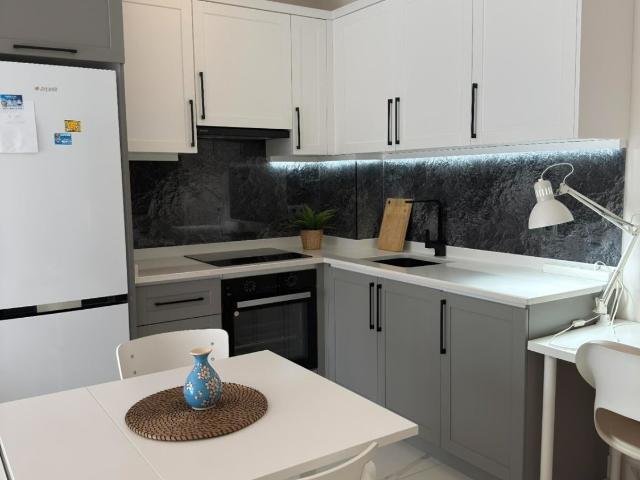 Daire 1+0 Kargıcak, Alanya, Antalya, Türkiye 224973