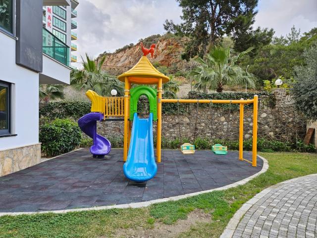 Daire 1+0 Kargıcak, Alanya, Antalya, Türkiye 224909