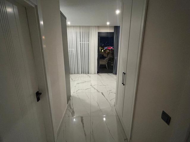 Daire 1+0 Kargıcak, Alanya, Antalya, Türkiye 225069