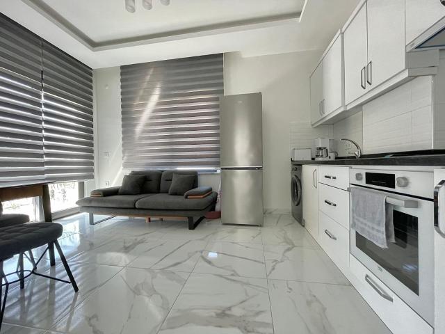Daire 1+0 Kargıcak, Alanya, Antalya, Türkiye 225093