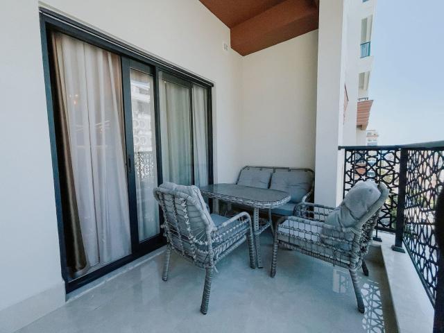 Daire 1+0 Mahmutlar, Antalya, Türkiye 225105