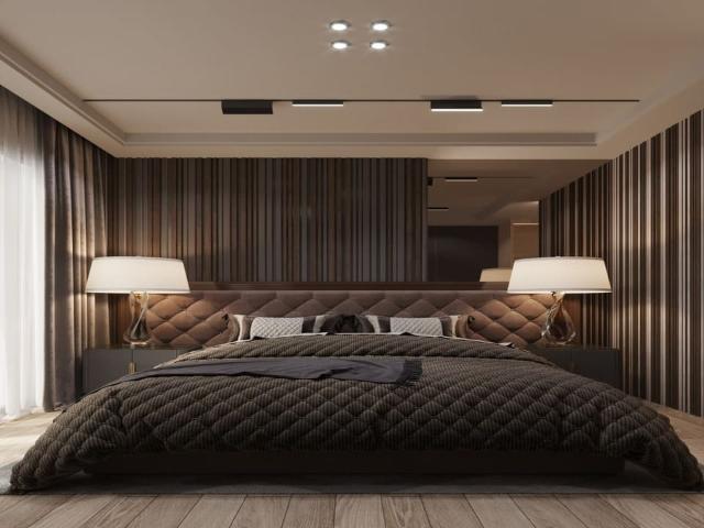 Daire 1+ Oba, Antalya, Türkiye 95977