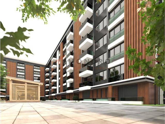 Daire 1+ Aksu, Antalya, Türkiye 227550
