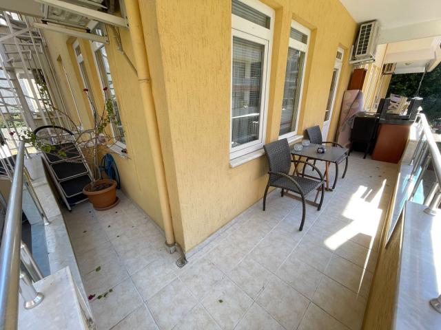 Daire 1+ Alanya, Antalya, Türkiye 107728