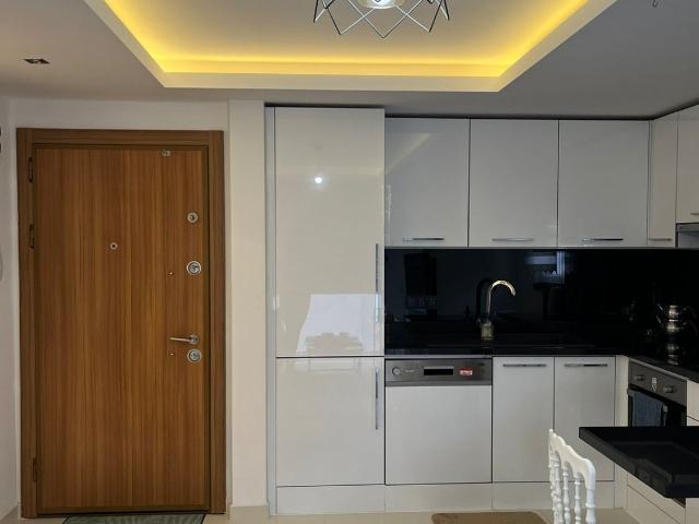 Daire 1+ Alanya, Antalya, Türkiye 102153