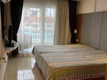 Alanya, Antalya ili, Akdeniz Bölgesi