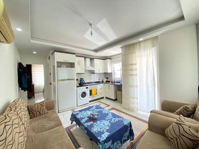 Daire 1+ Alanya, Antalya, Türkiye 181465