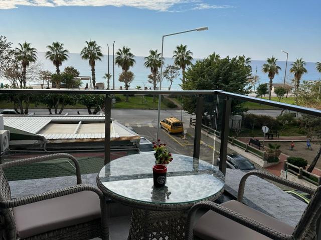 Daire 1+ Alanya, Antalya, Türkiye 214784