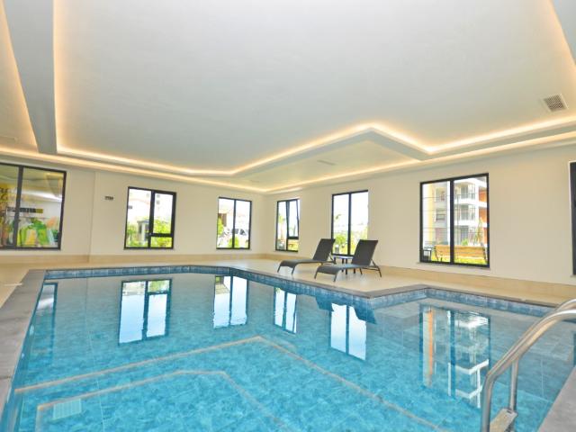 Daire 1+ Alanya, Antalya, Türkiye 216455