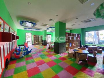 Daire 1+ Alanya, Antalya, Türkiye 217247