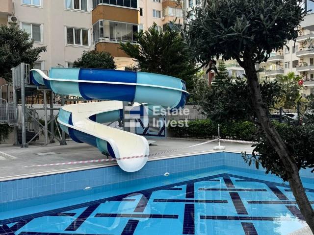 Daire 1+ Alanya, Antalya, Türkiye 213046