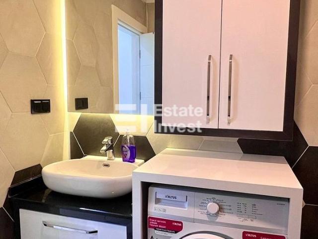Daire 1+ Alanya, Antalya, Türkiye 213047