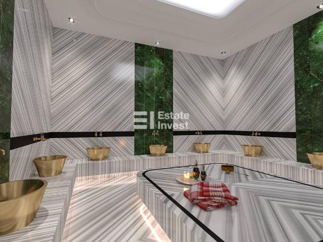 Daire 1+ Alanya, Antalya, Türkiye 224644