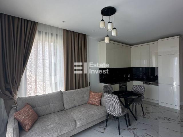 Daire 1+ Alanya, Antalya, Türkiye 224650