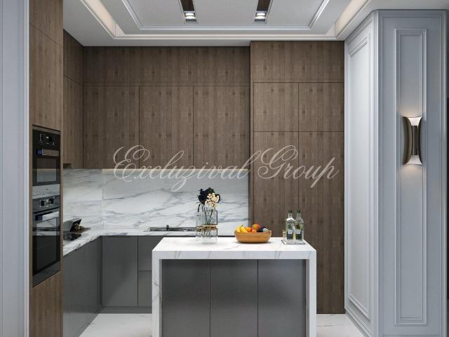 Daire 1+ Alanya, Antalya, Türkiye 226480