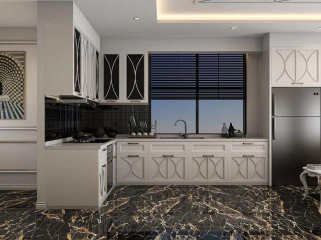 Daire 1+ Alanya, Antalya, Türkiye 223583