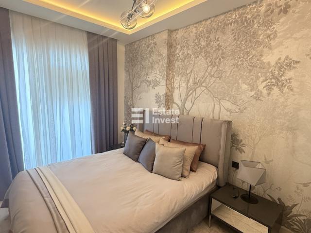 Daire 1+ Alanya, Antalya, Türkiye 238051