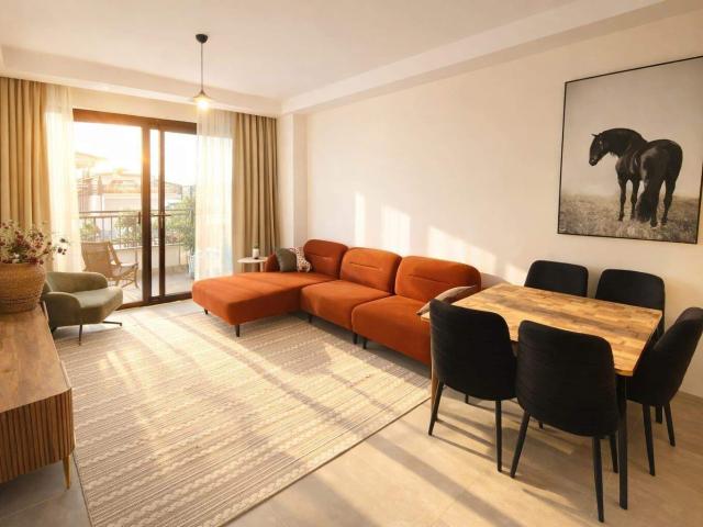 Daire 1+ Alanya, Antalya, Türkiye 232003