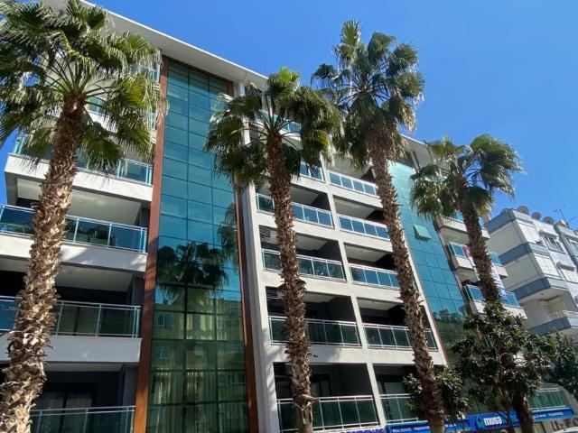 Daire 1+ Alanya, Antalya, Türkiye 232097