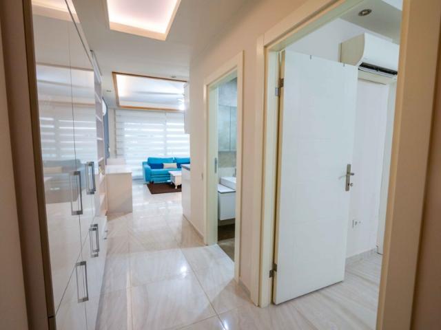 Daire 1+ Alanya, Antalya, Türkiye 232114