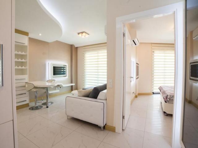 Daire 1+ Alanya, Antalya, Türkiye 232119