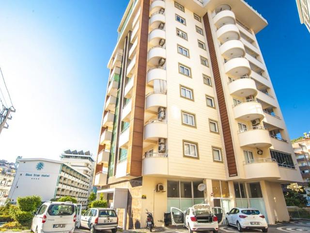 Daire 1+ Alanya, Antalya, Türkiye 39909