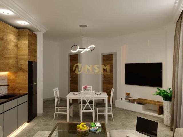 Daire 1+ Alanya, Antalya, Türkiye 68238