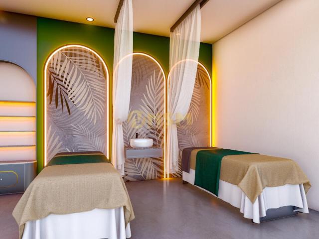 Daire 1+ Alanya, Antalya, Türkiye 68272