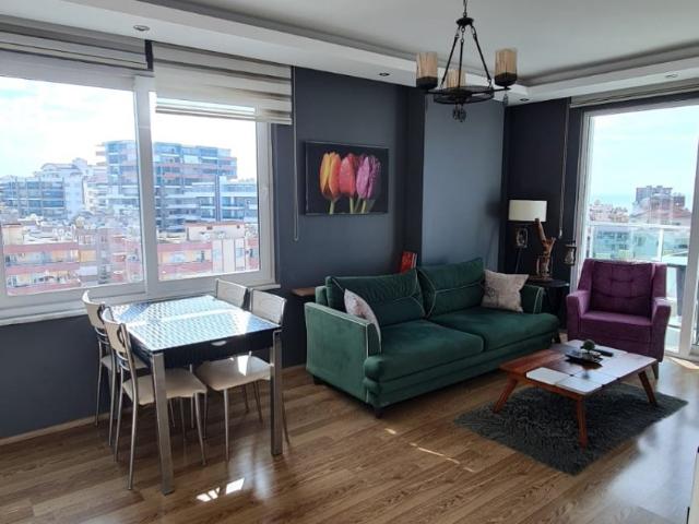 Daire 1+ Alanya, Antalya, Türkiye 81557