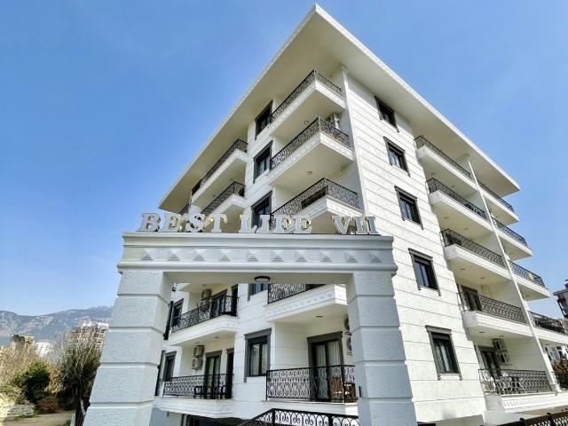 Daire 1+ Alanya, Antalya, Türkiye 93226