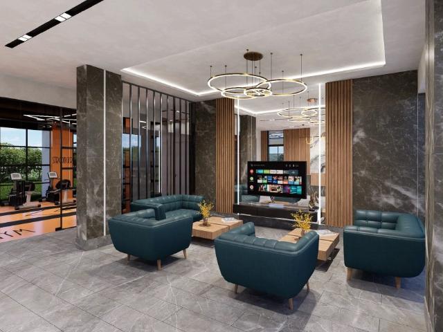 Daire 1+ Alanya, Antalya, Türkiye 96520