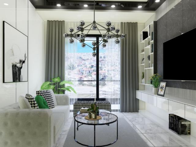 Daire 1+ Alanya, Antalya, Türkiye 98642