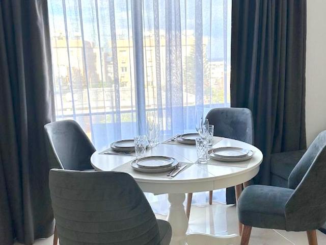 Daire 1+ Alsancak, Girne, 214354