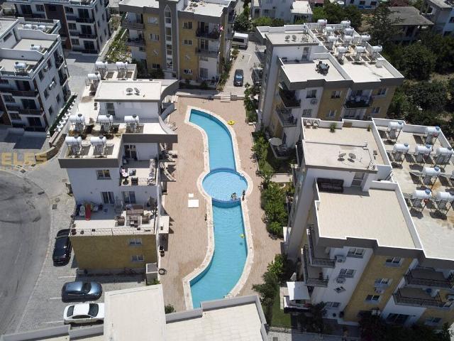 Daire 1+ Alsancak, Girne, 227250