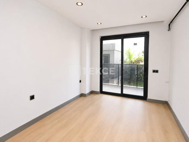 Daire 1+ Antalya, Türkiye 226067