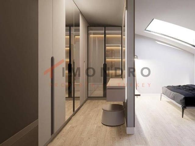 Daire 1+ Belek, Antalya, Türkiye 151295