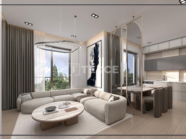 Daire 1+ Belek, Antalya, Türkiye 222128