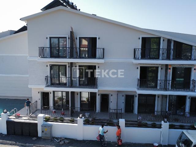 Daire 1+ Fethiye, Muğla, Türkiye 216254