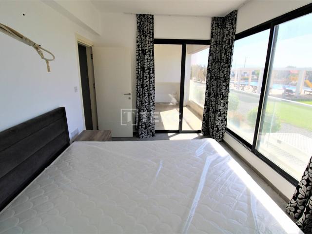 Daire 1+ Güzelyurt, 87478