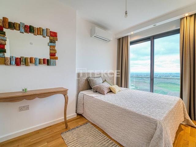 Daire 1+ Güzelyurt, 107486