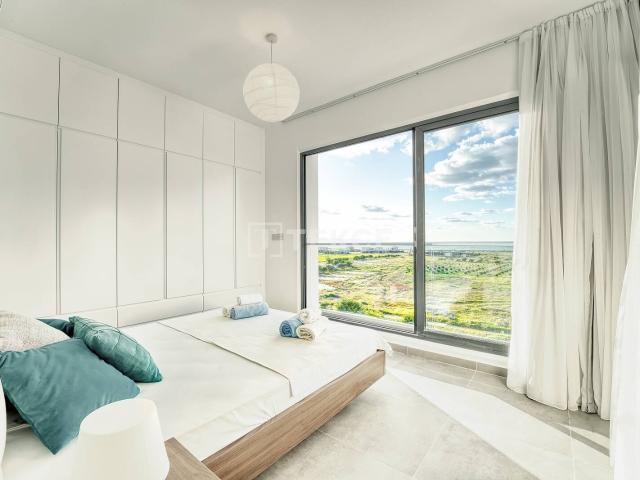 Daire 1+ Güzelyurt, 217246